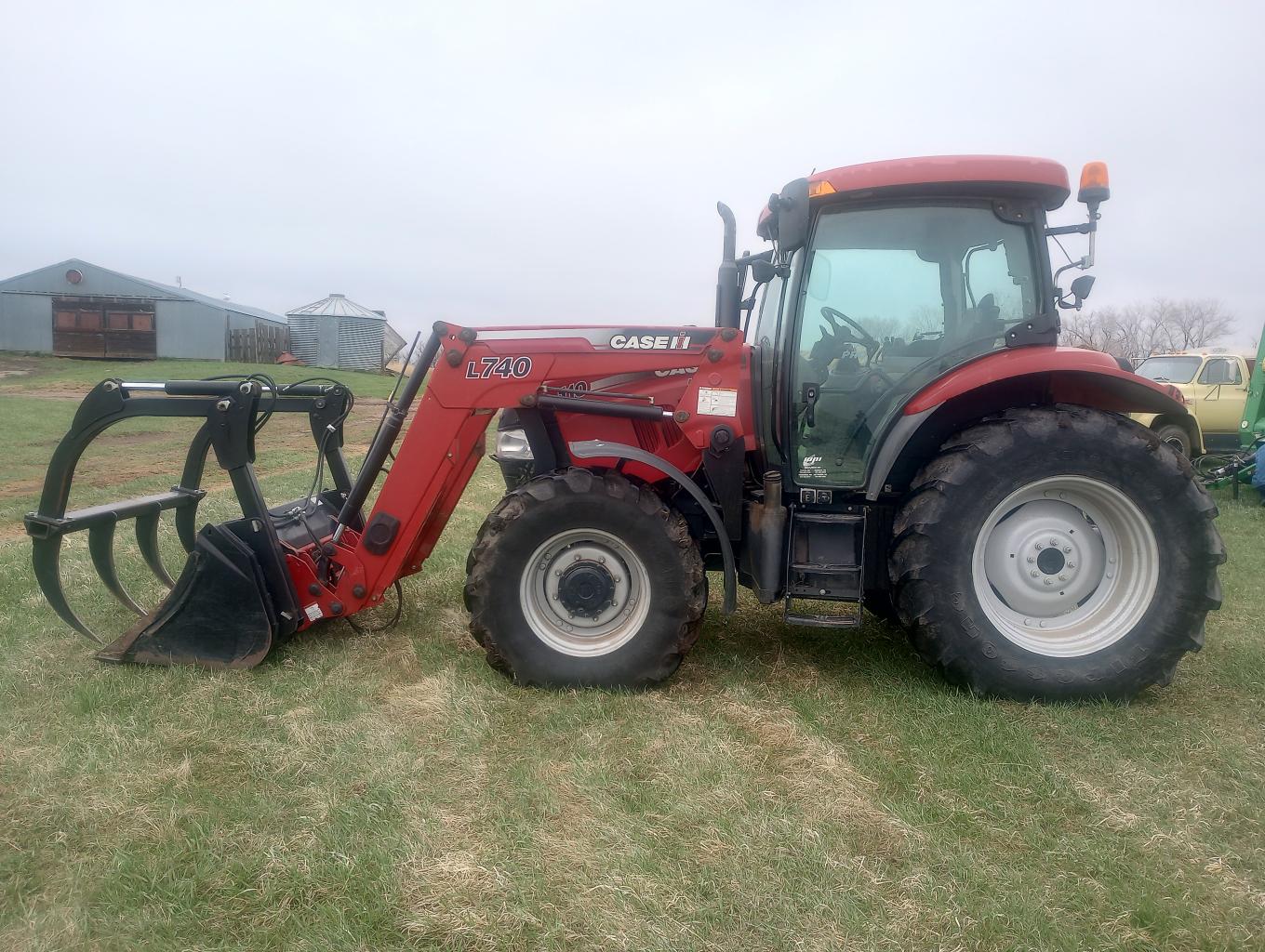 Bader Retirement Farm & Ranch Equip. Auction  - Onsite Auction Only!
